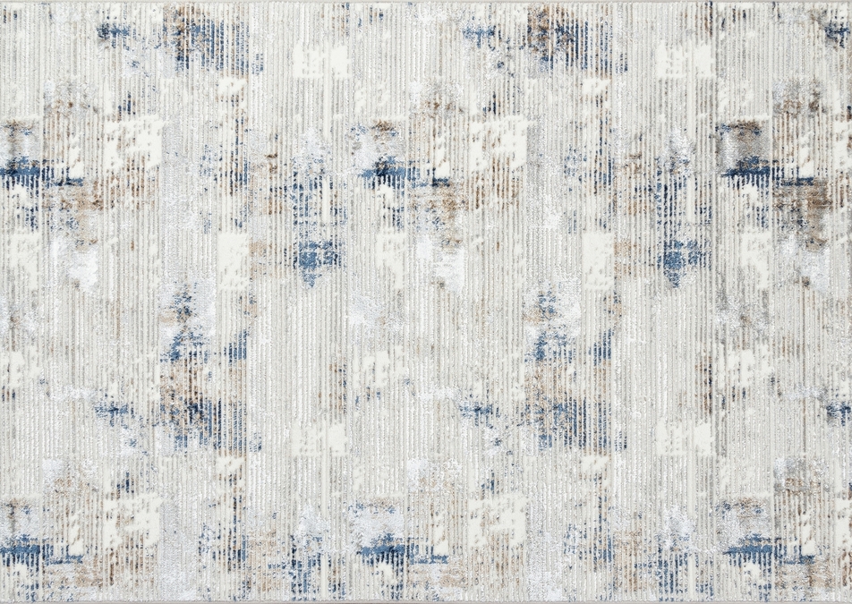 Ковер ANTEP DA492 635 CREAM / NAVY