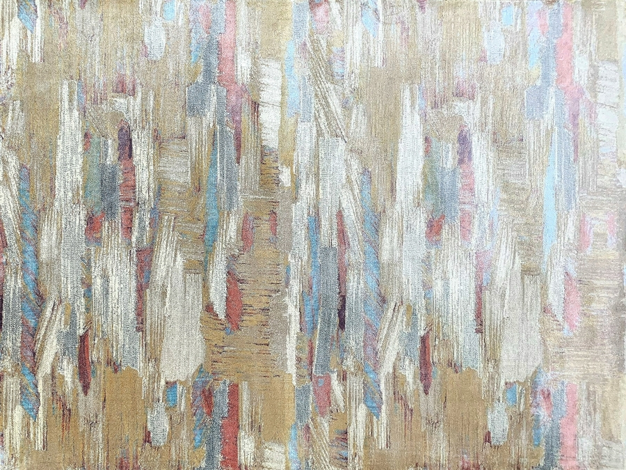 Ковер Фортуна 71X