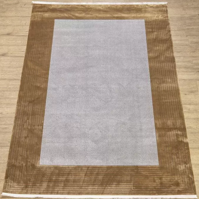 Ковер Tierra 12885 YELLOW