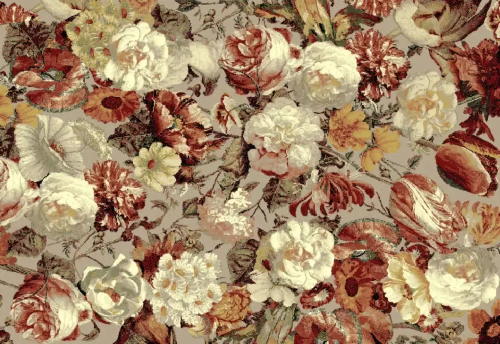 Ковер Chroma 4707 600