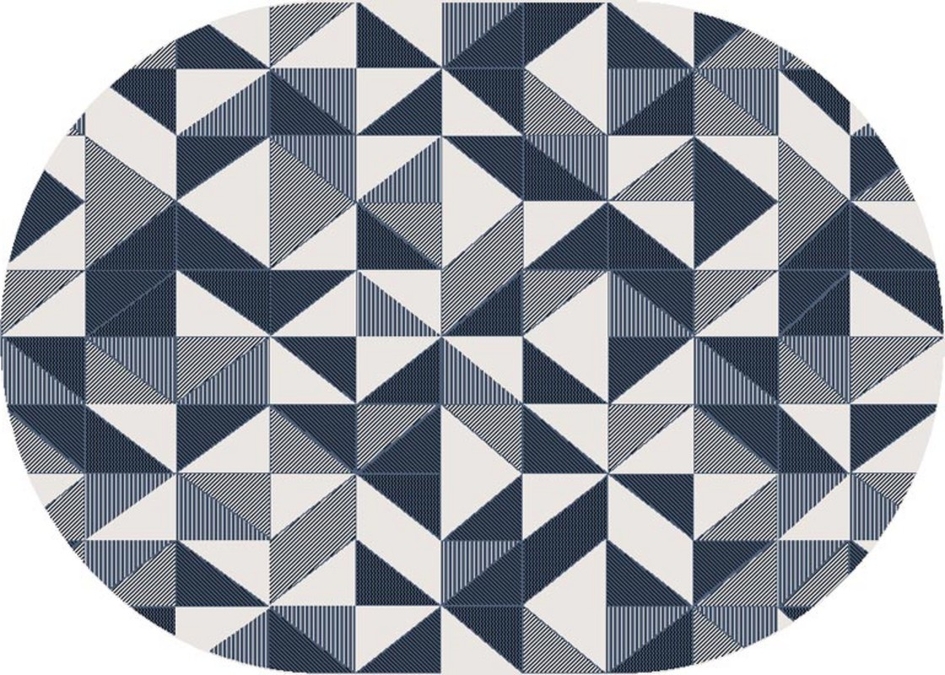 Ковер Декора (Сизаль) 52411 50622