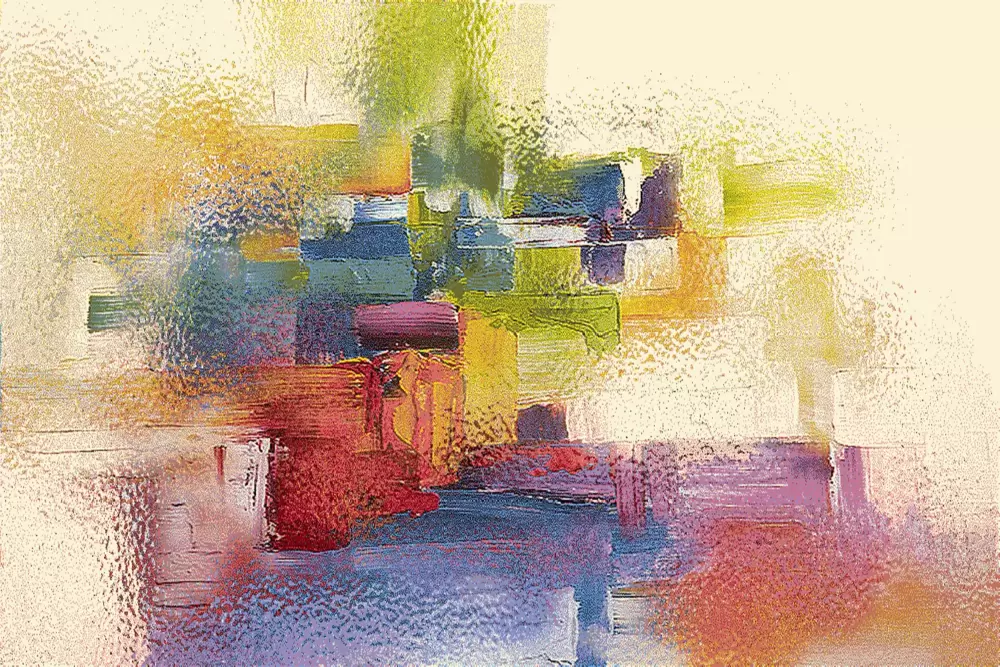 Ковер Hunnu 6A2133 001