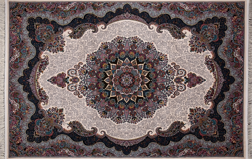 Ковер TEHRAN 7597 CREAM