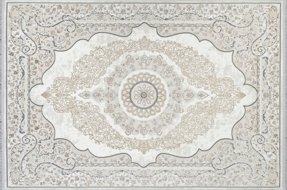 Ковер SANDALI 29826B BEIGE / CREAM