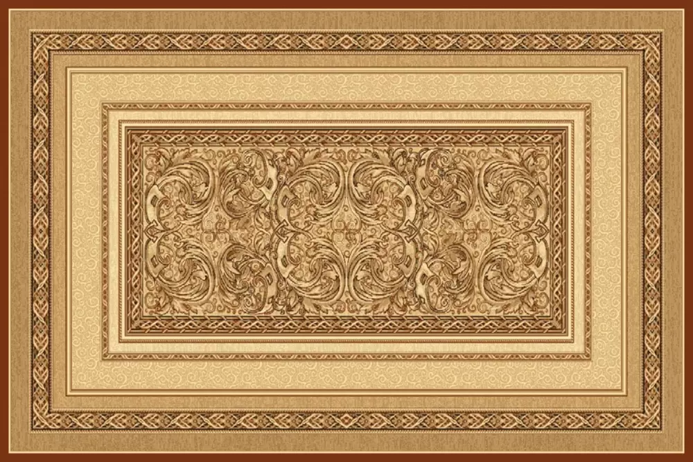 Ковер Standard Aralia beige