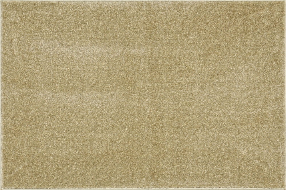 Ковер BRIGHT p000 LIGHT YELLOW