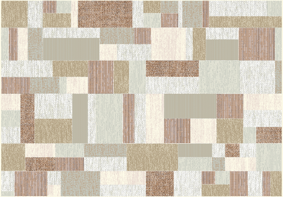 Ковер Genova 38570 6666 61