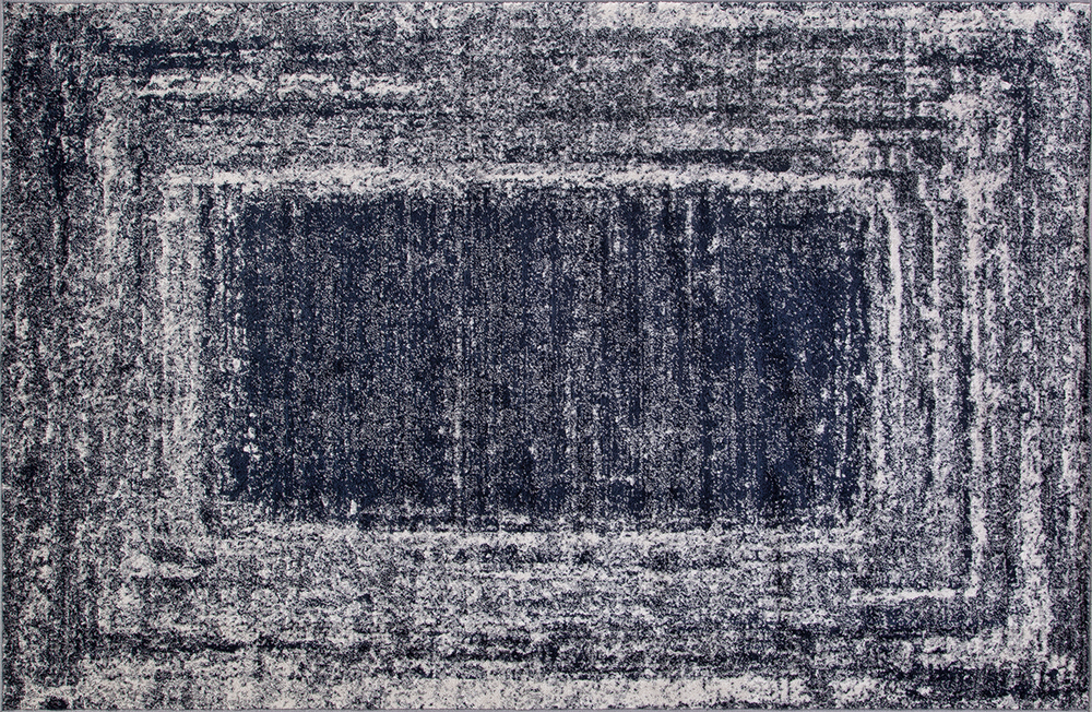 Ковер BOSTON D787 GRAY