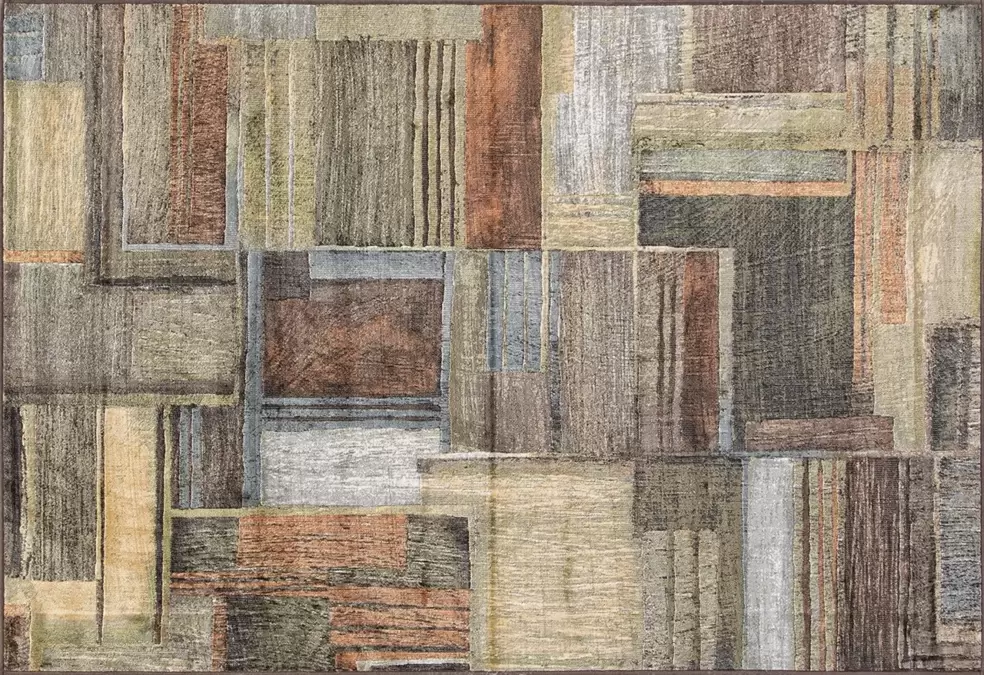 Ковер MATRIX 989878 7270