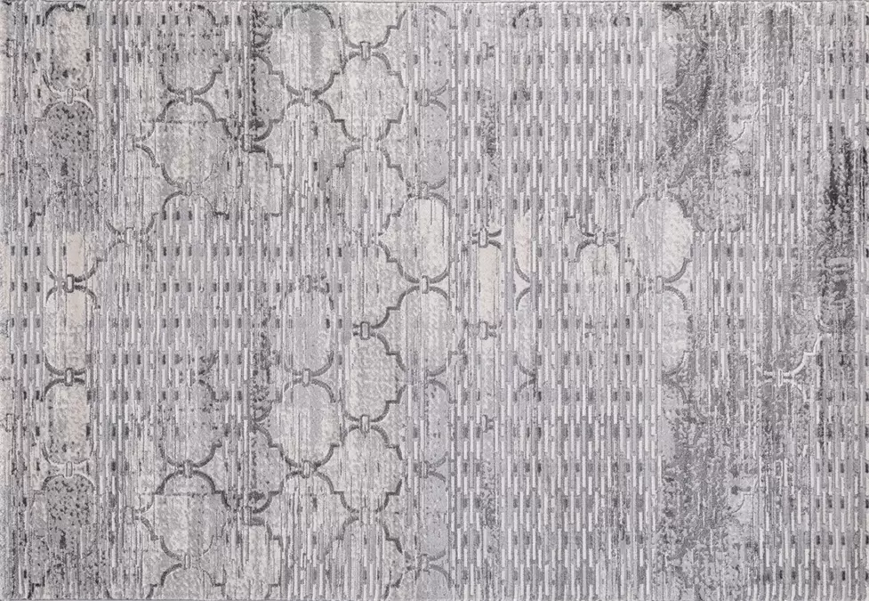 Ковер MARDAN 5097A COKEN D.GREY / K.GREY