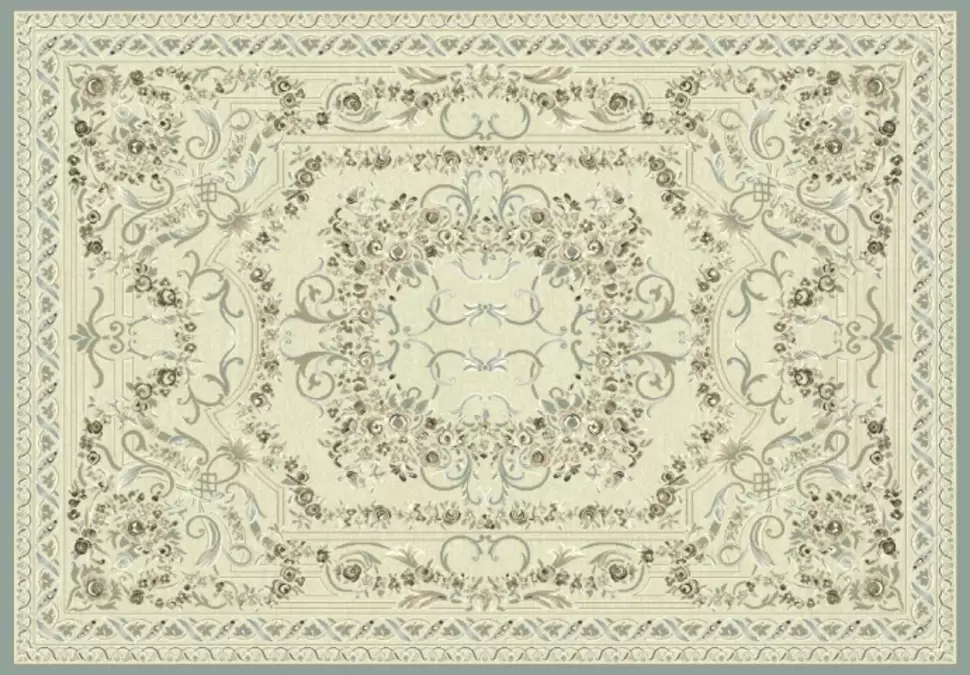 Ковер Genova 38031 6555 61