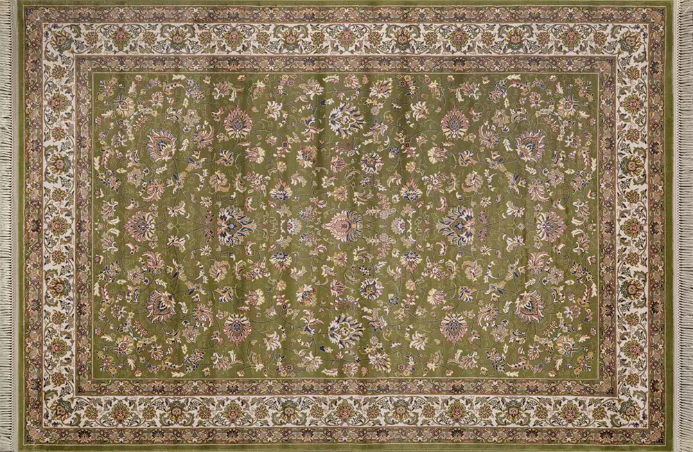 Ковер ARAVIA 5471 GREEN