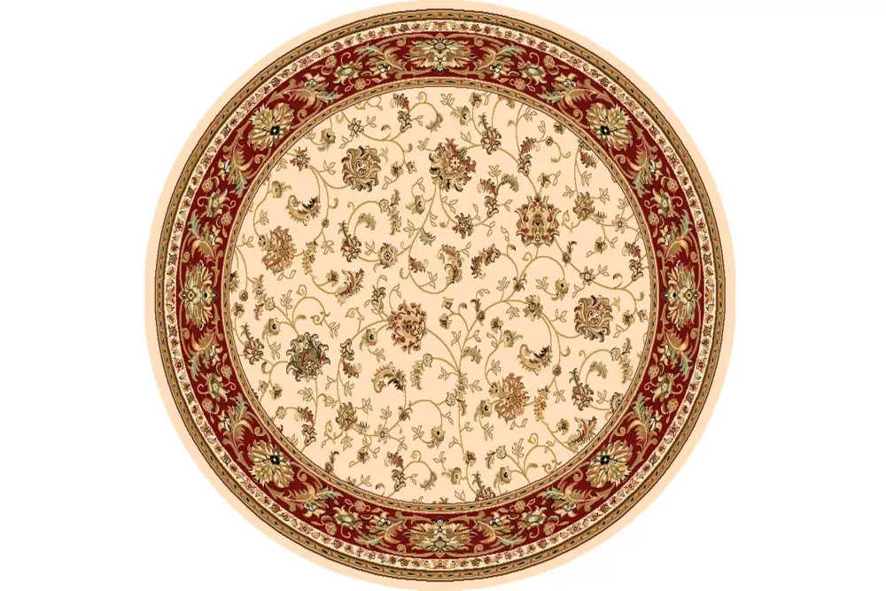 Ковер Hunnu Круг 6C2243 003