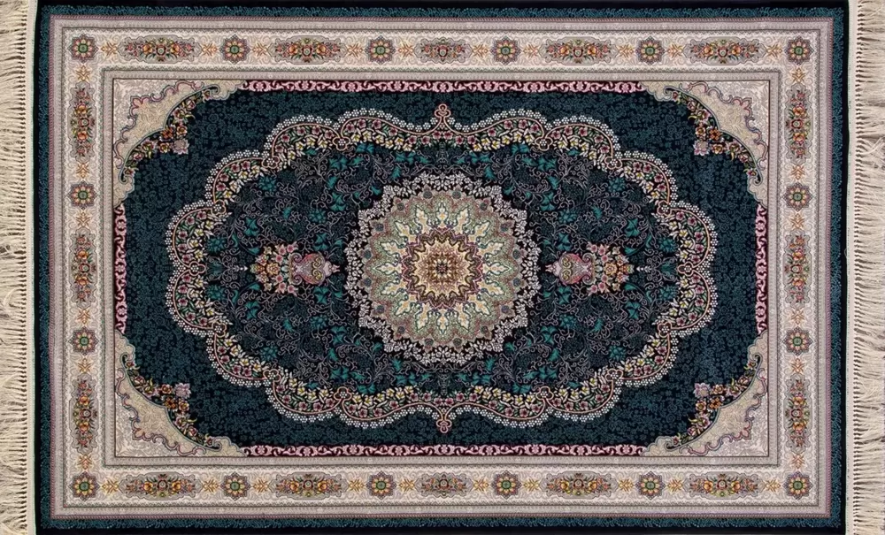 Ковер TEHRAN 7521 NAVI