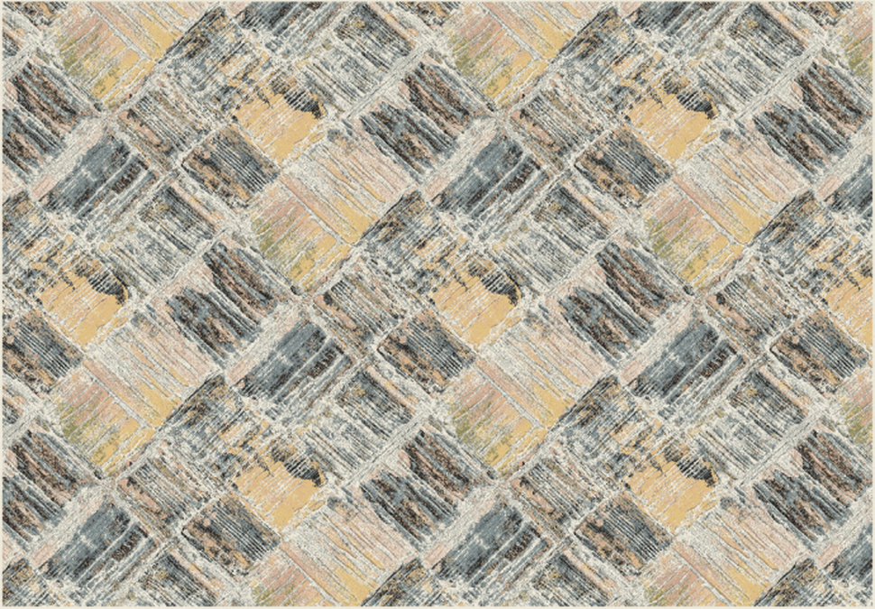 Ковер Matrix 89746 6290