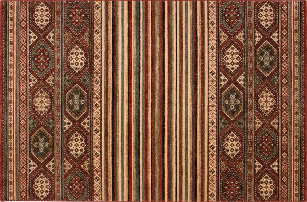 Ковер Kashqai 4356 300