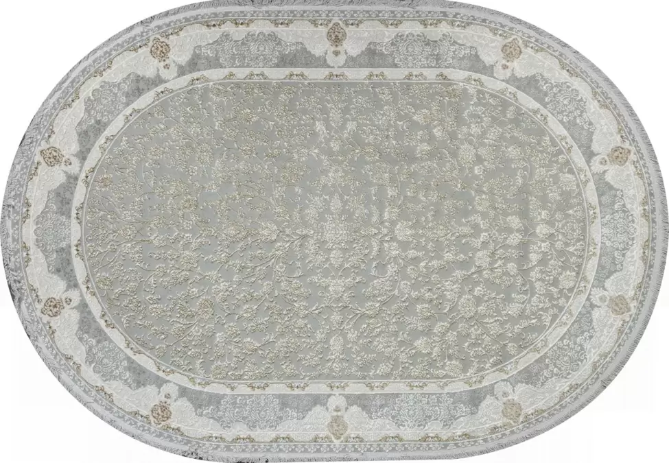 Ковер SANDALI 30219Z GREY / CREAM