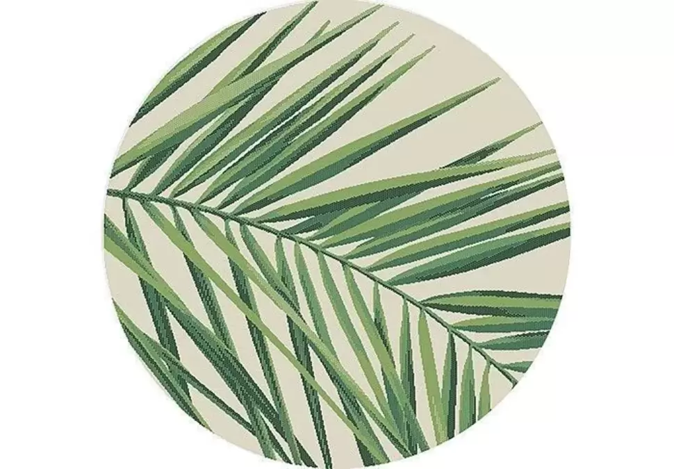 Ковер Star Круг 19434 062