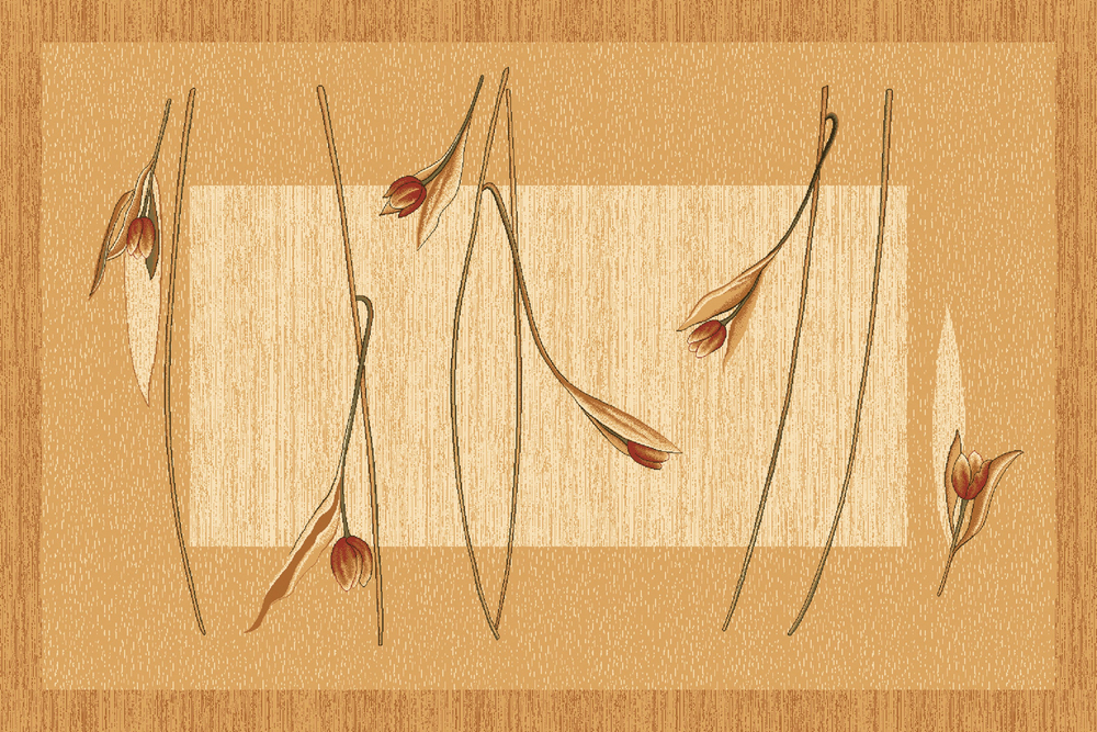 Ковер Isfahan Apus sahara