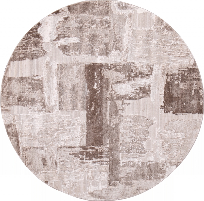 Ковер ARMINA 03710A BROWN / BROWN