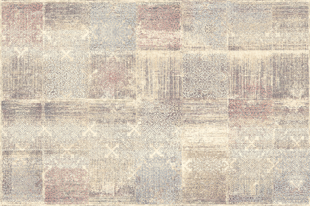 Ковер Isfahan Egeria sand