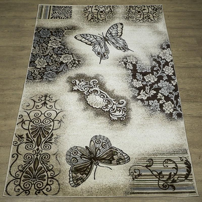 Ковер Круиз 22406 29726