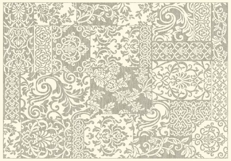 Ковер Genova 38009 6565 90