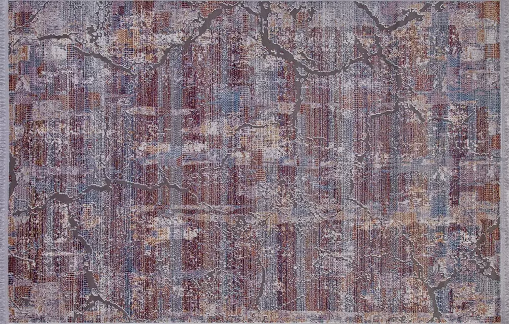 Ковер RIM 05706G GREY / GREY