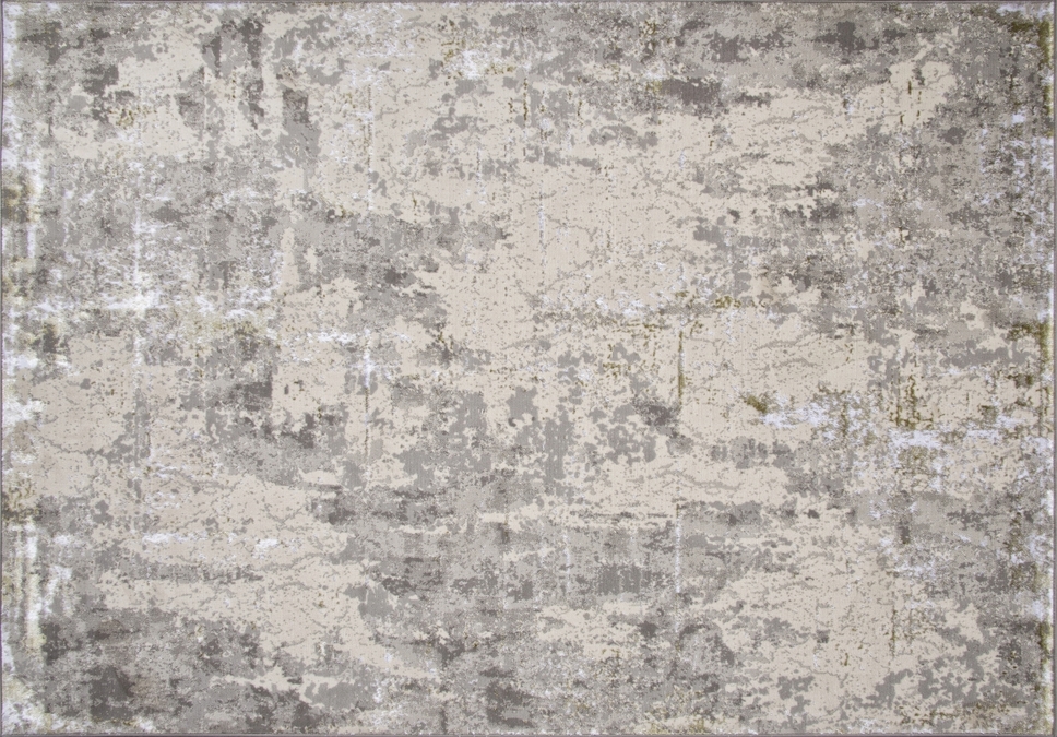 Ковер LIMAN F169 CREAM-GREEN