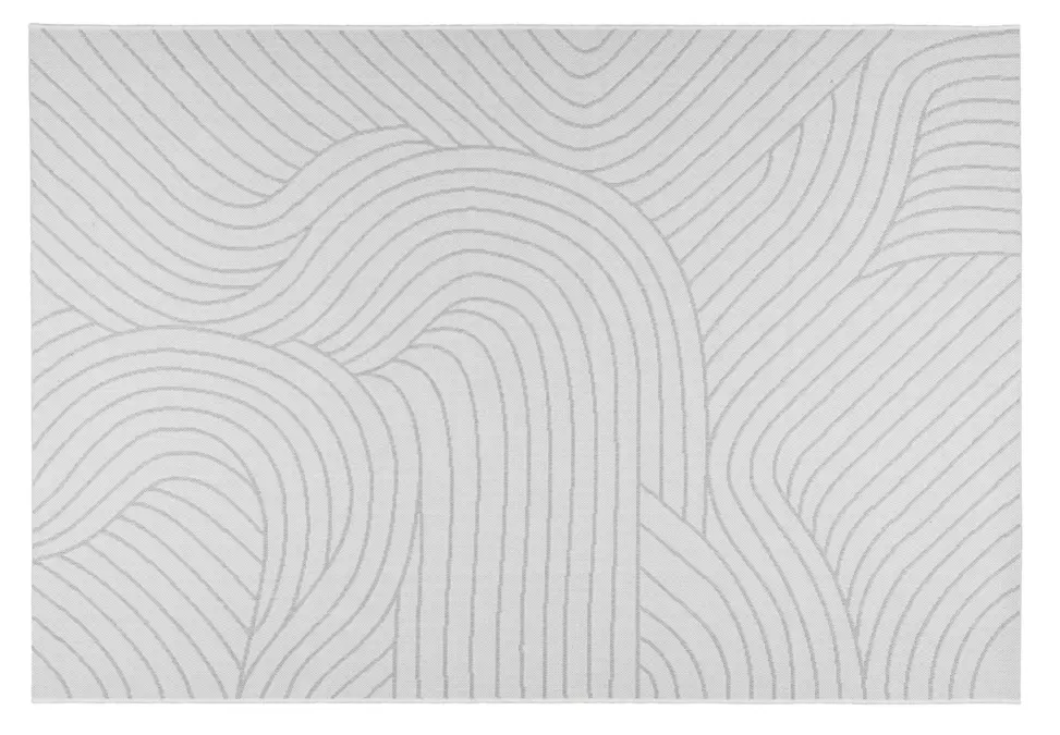 Ковер Lineo B163 T101