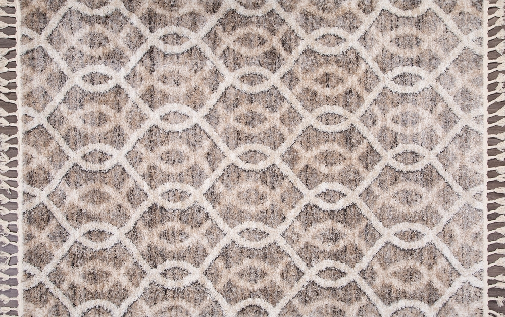 Ковер UVITA 37334 070 BEIGE