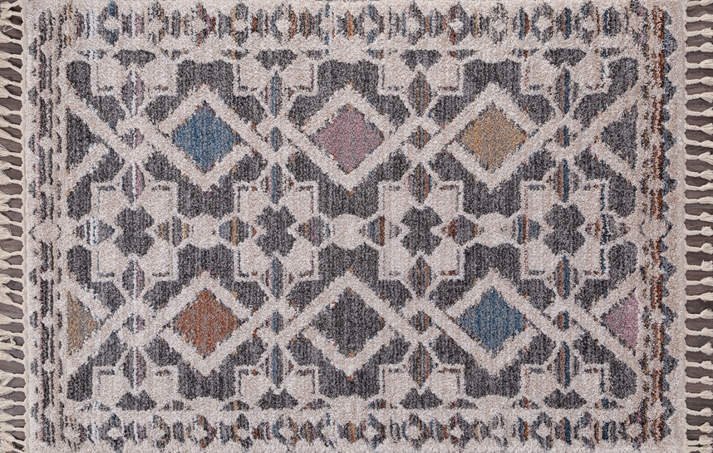 Ковер UVITA O0464 110 MULTI