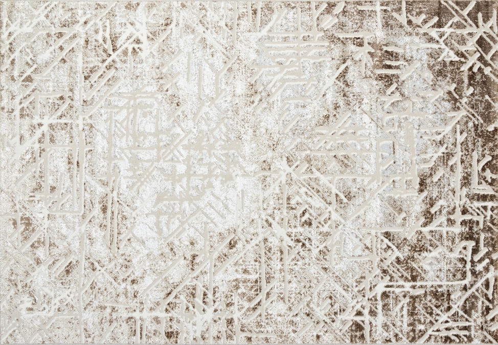 Ковер ANTEP O1704 665 CREAM / VIZON