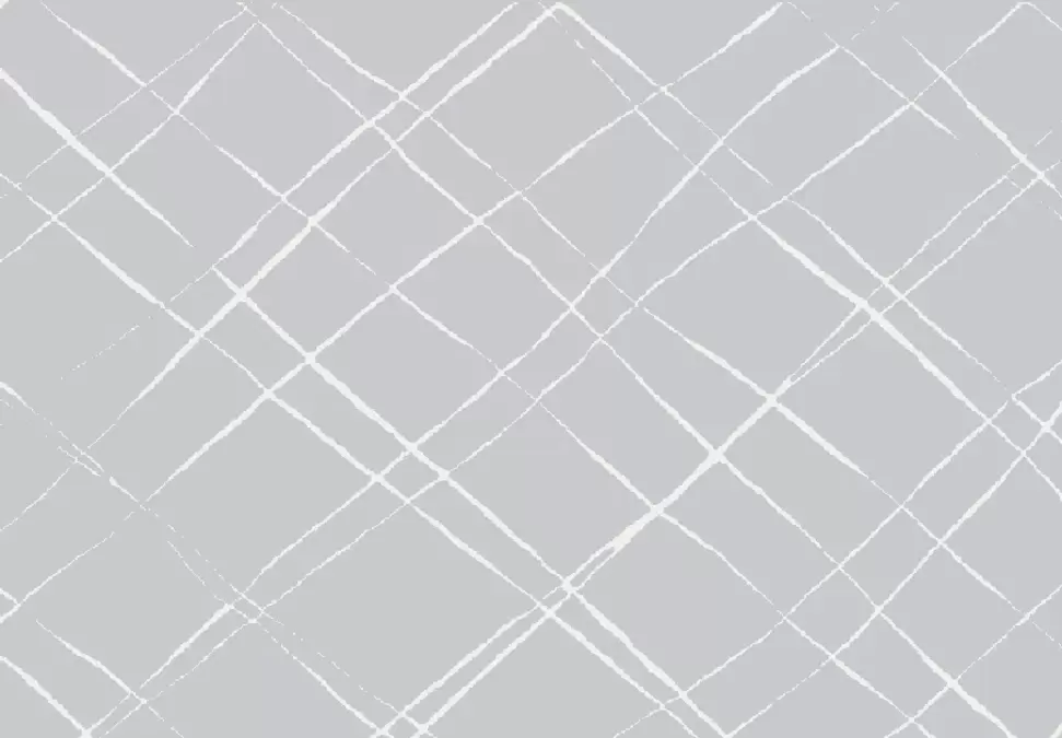 Ковер Ambiance 81253 Silver-White