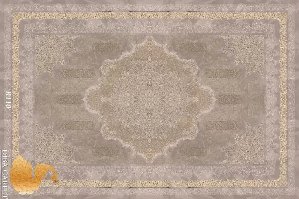 Ковер DIBA R110
