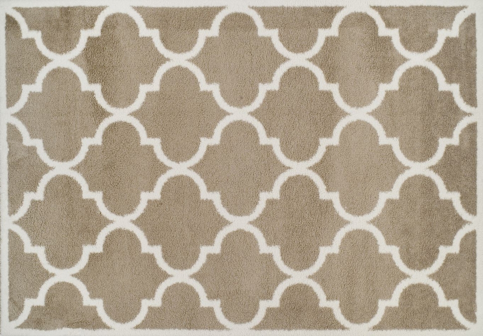 Ковер Soft Or. Weavers 0529 GY6 J