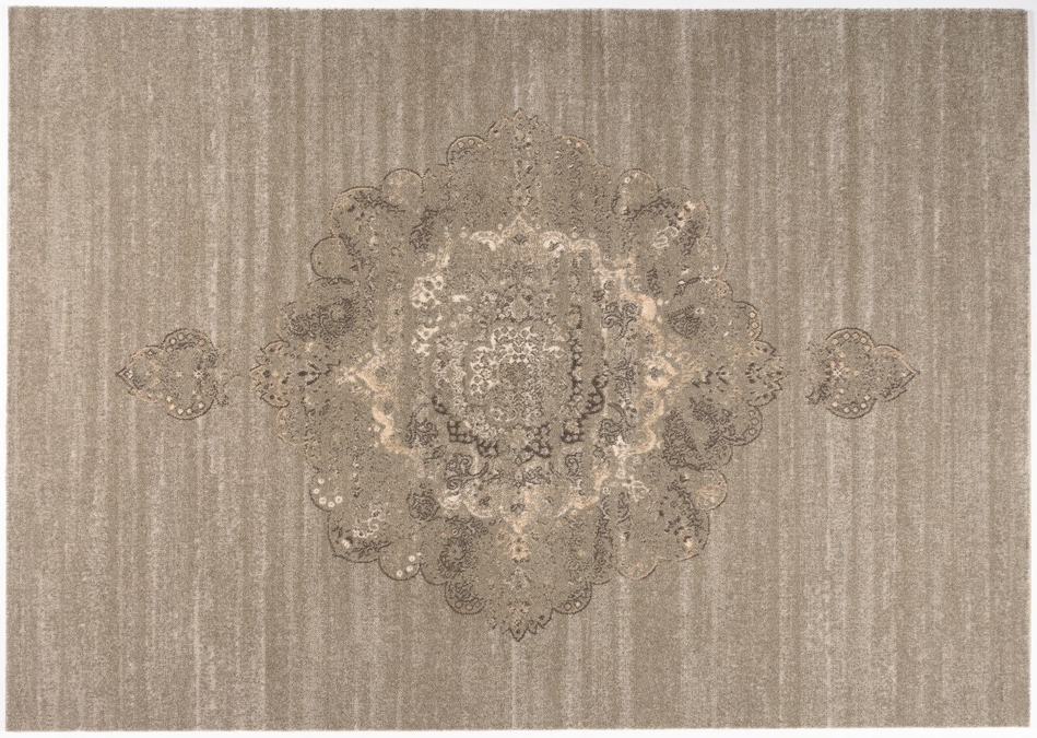 Ковер Magic Lida Fade anthracite