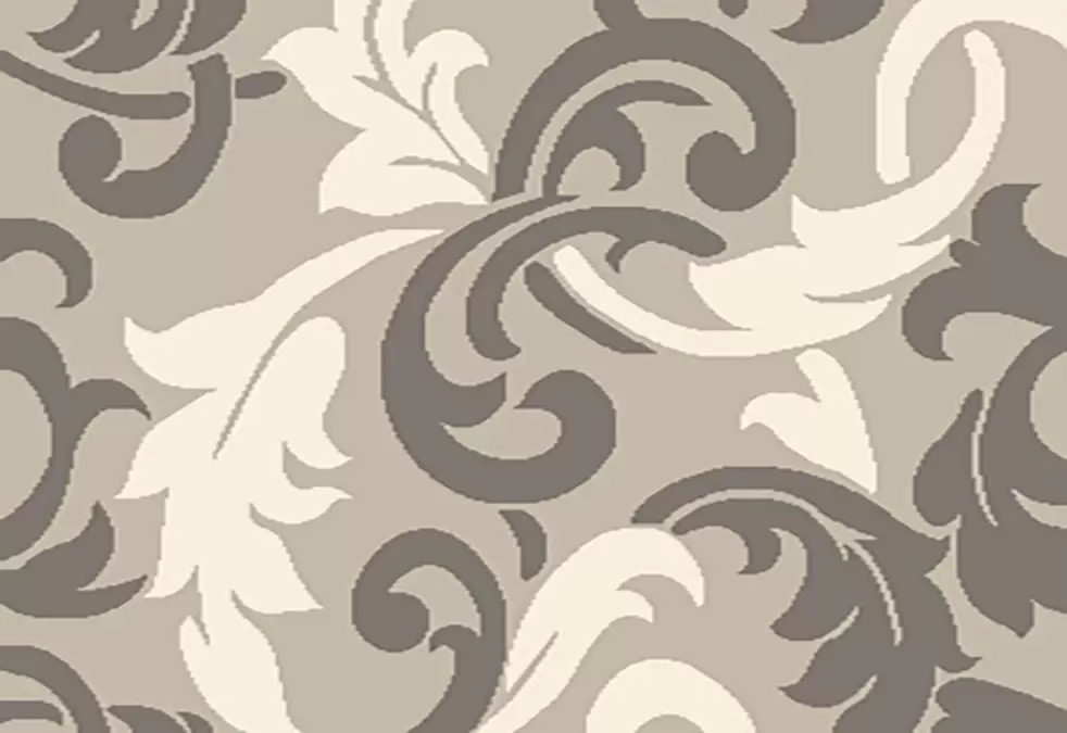 Ковер Фьюжн 42301 48233