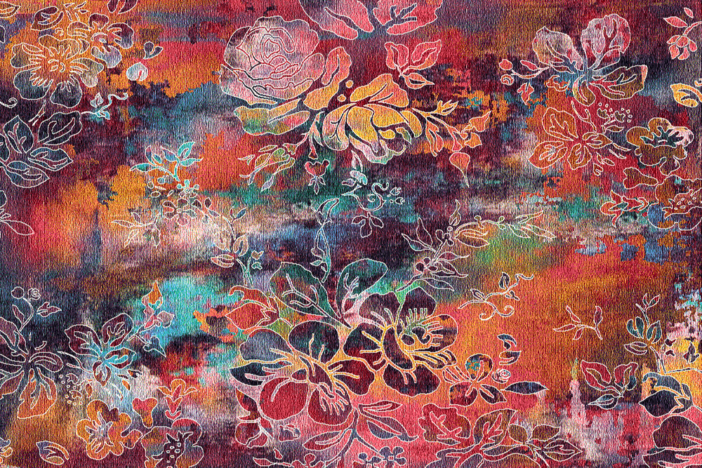 Ковер Hunnu 6A1820 069