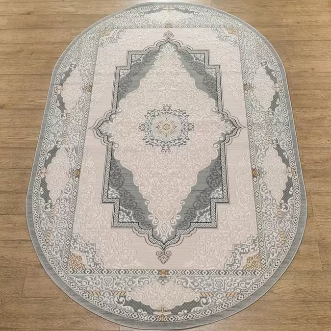 Ковер Каскад 25650 24388