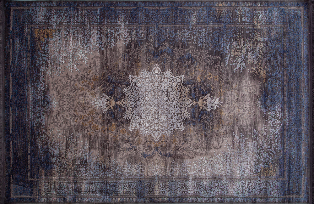 Ковер NOYAN 7312 GRAY