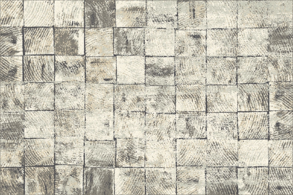 Ковер Magic Polto grey