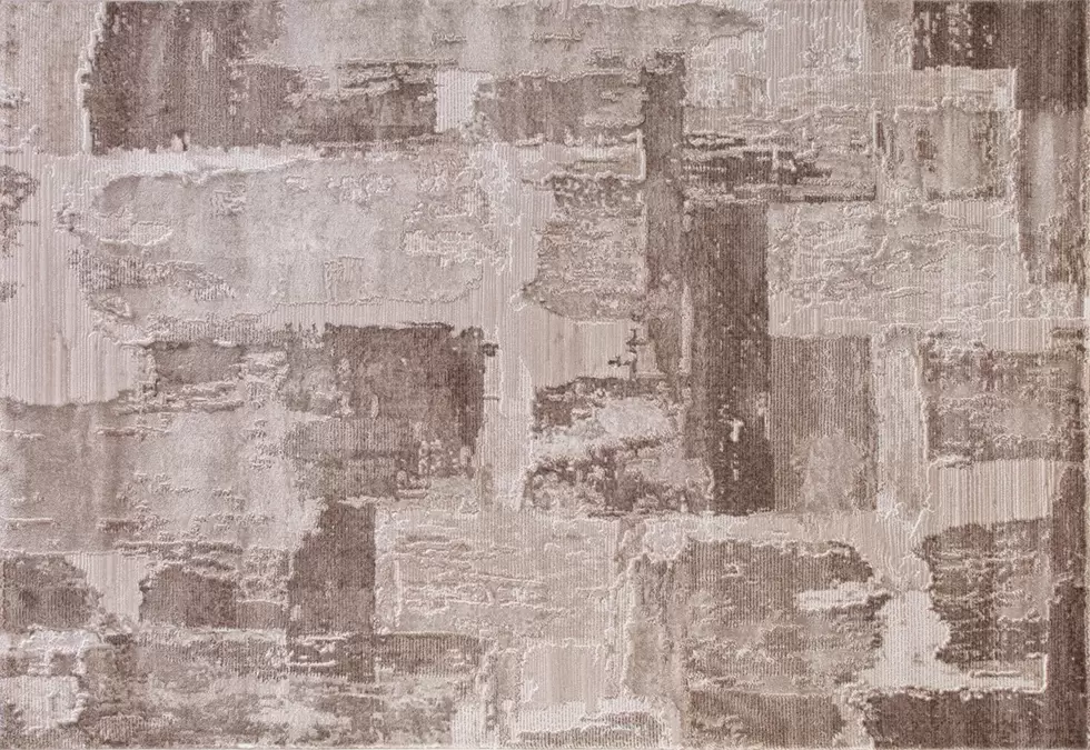 Ковер ARMINA 03710A BROWN / BROWN