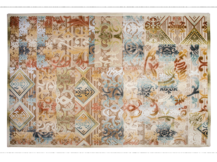 Ковер Симфония 28X