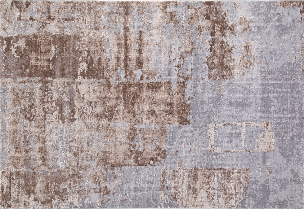 Ковер TOKIO 15489A BEIGE / BROWN