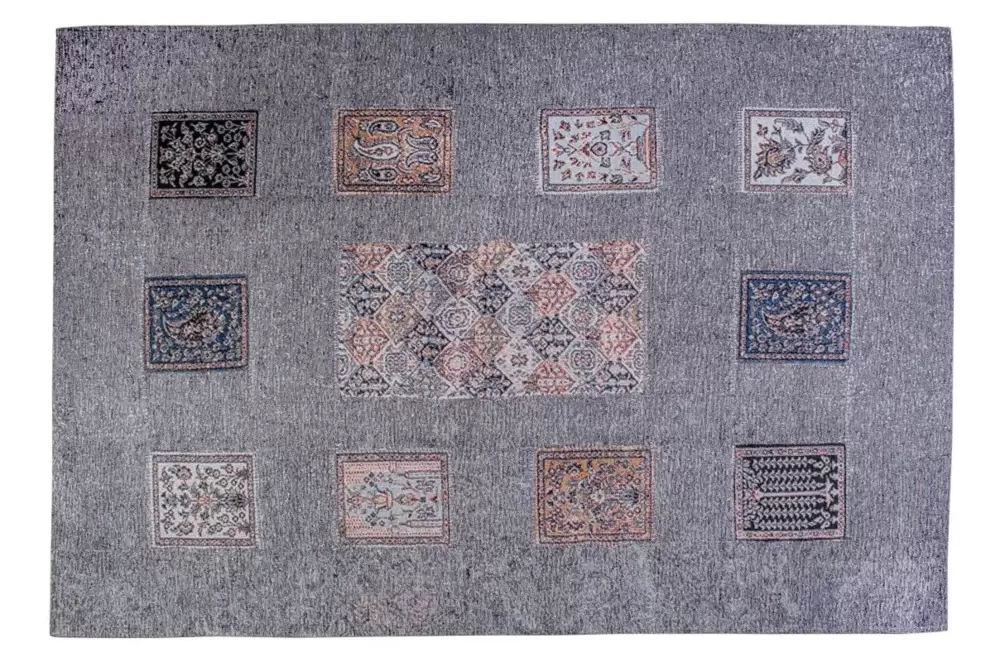 Ковер Арт 3 796E