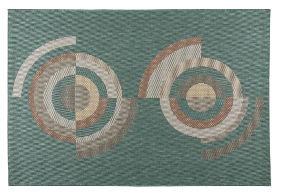 Ковер Mundo B075 Z803