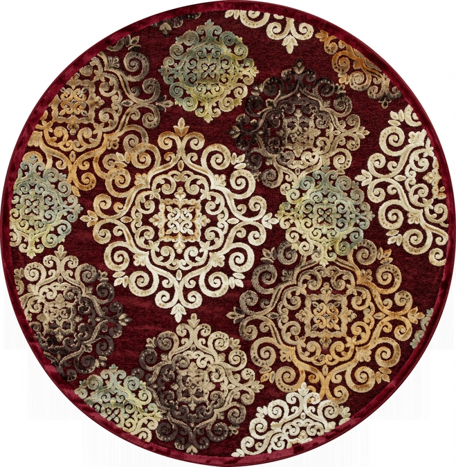 Ковер GENOVA 38001 121210