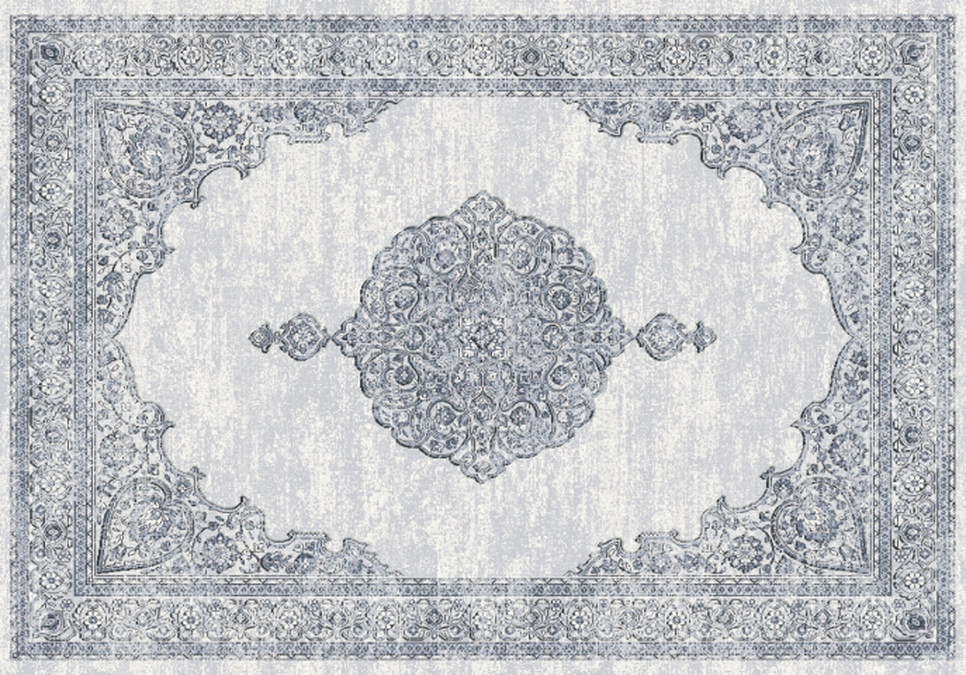 Ковер Argentum 63524 7656