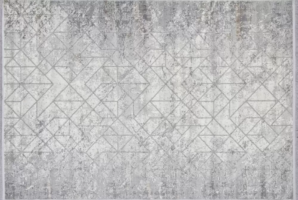 Ковер ALANYA 22562A CREAM / L.GREY
